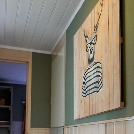 Chalet Hoenderloo Beuk Dış mekan fotoğraf