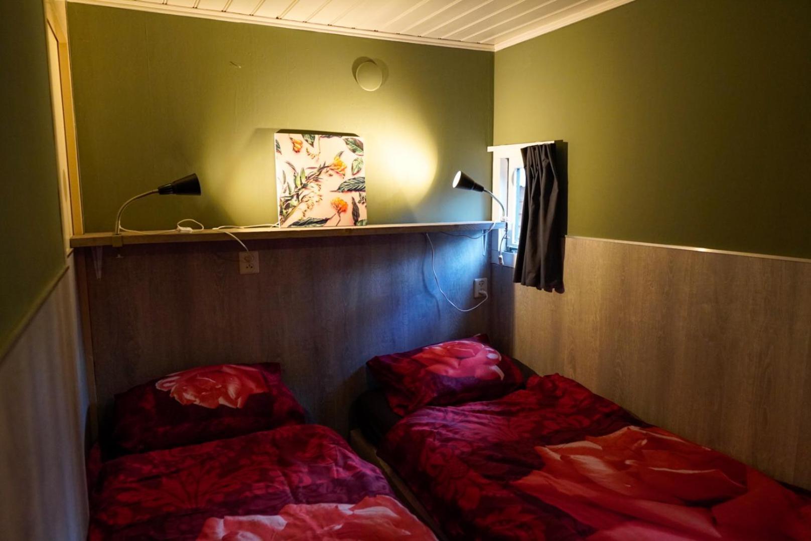 Chalet Hoenderloo Beuk Dış mekan fotoğraf