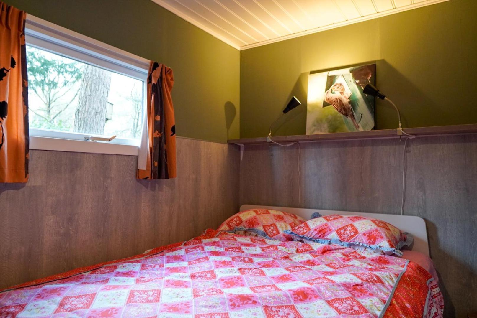 Chalet Hoenderloo Beuk Dış mekan fotoğraf
