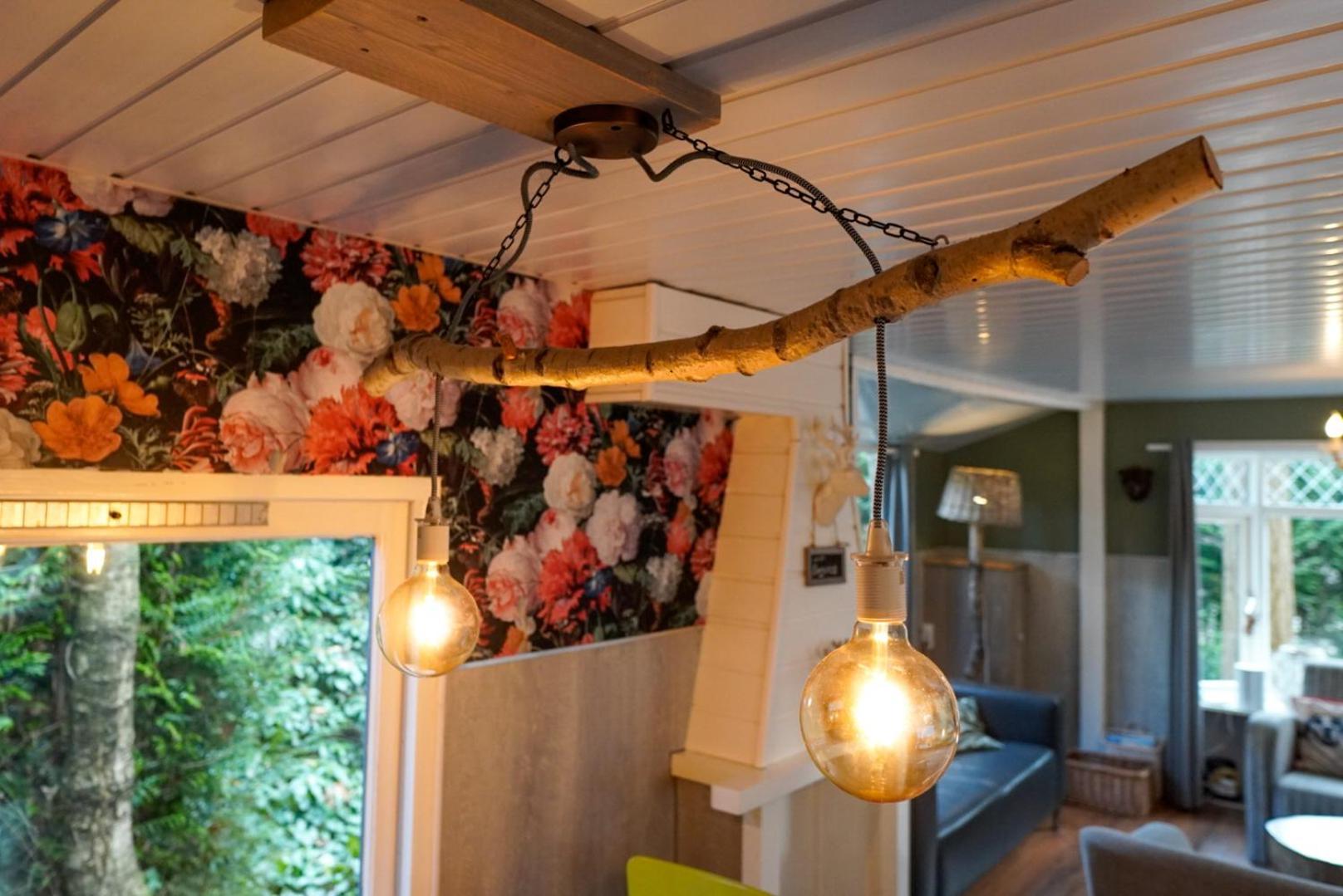Chalet Hoenderloo Beuk Dış mekan fotoğraf