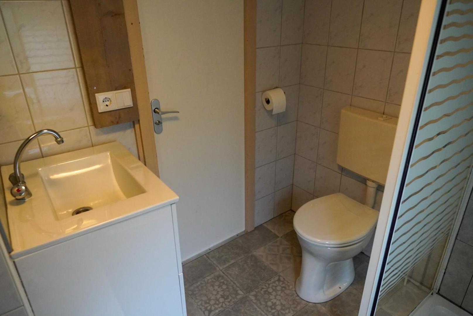Chalet Hoenderloo Beuk Dış mekan fotoğraf
